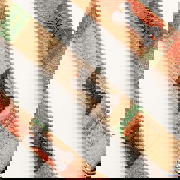 Heritage Traditions Heritage Hounds Tartan Dog Lead and Collar Set