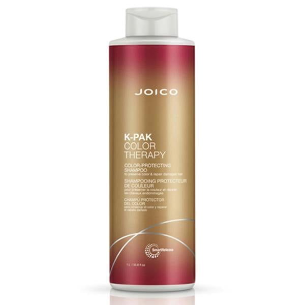 Joico K-Pak Color Therapy Shampoo 1000 ml