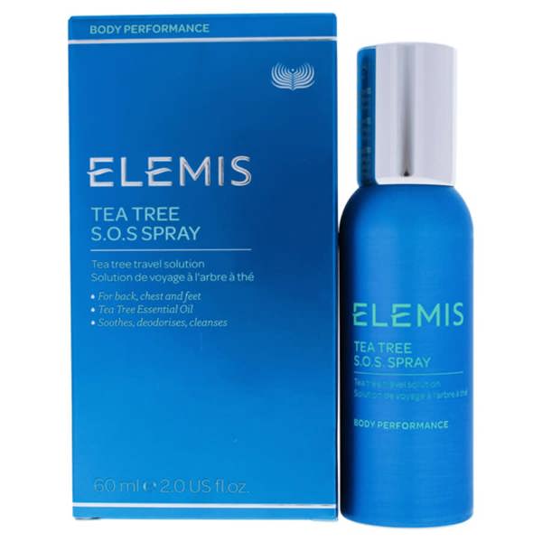 Elemis Tea Tree SOS Spray 60ml