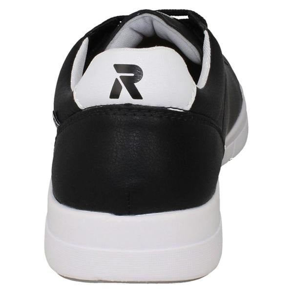 Rieker Mens Rieker Evolution Lace Up Trainers 07102