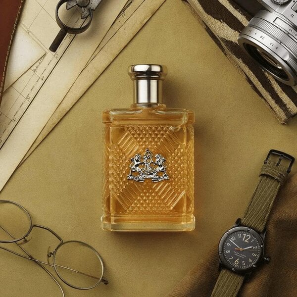 Ralph Lauren Safari Eau de Toilette Men's Aftershave Spray (125ml)