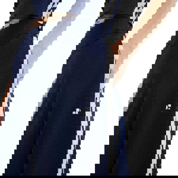 Ellesse Womens/Ladies Niantellos Knitted Trousers - Navy - 