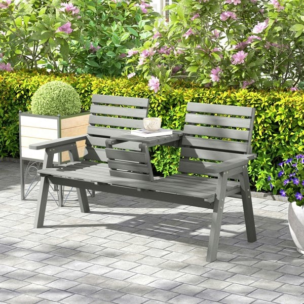 Garden Bench