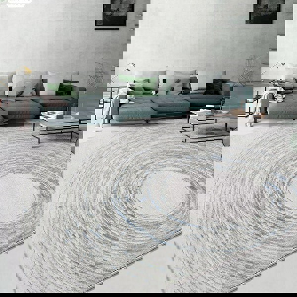 Lekeplus Living Room Rug, Various Styles Available-Rit Concept-Rit Concept