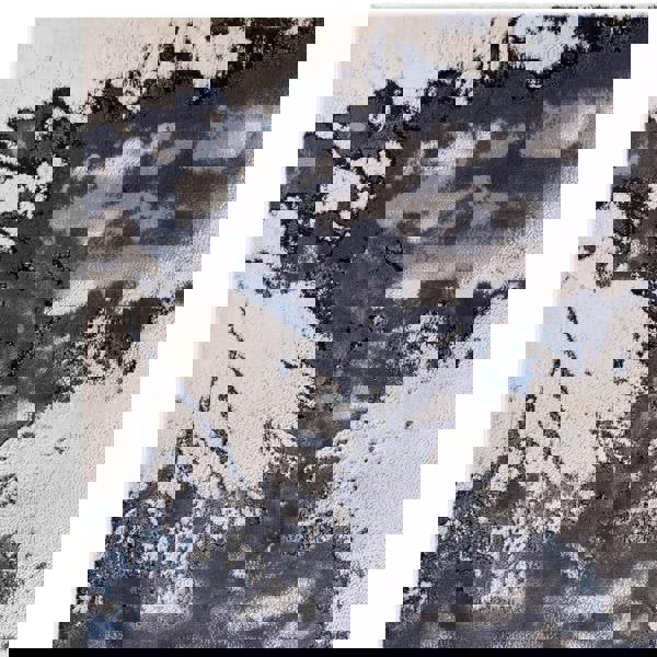 Asiatic Aurora AU20 Storm Rug