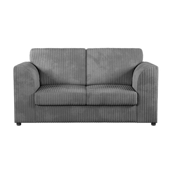 Luxor Full Jumbo Cord 2 Seater – Full Back