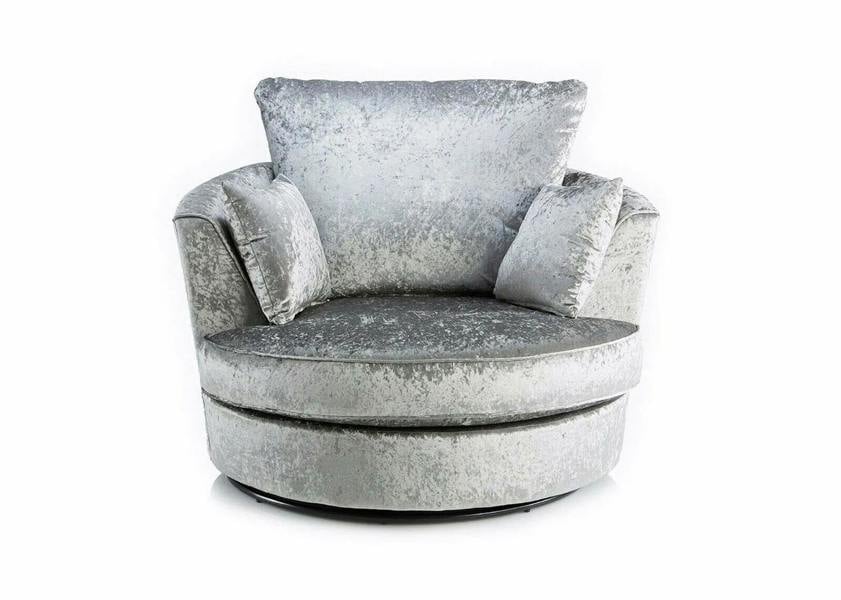 Sofa Scene Tova Living Room Furniture Range