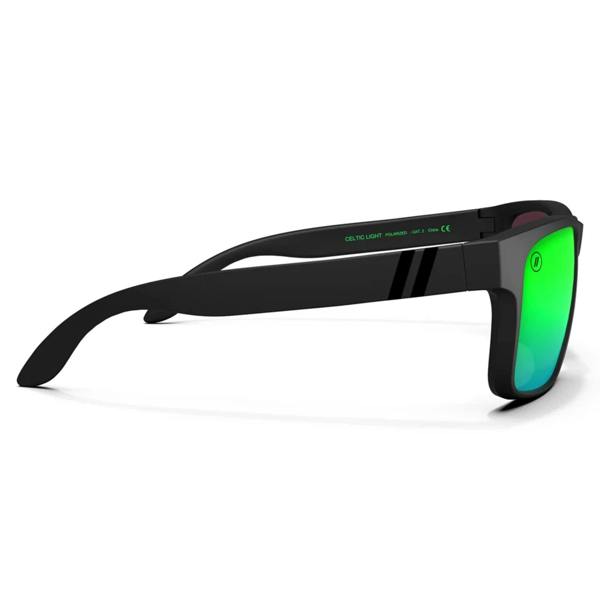 Blenders Sunglasses Canyon 807 UC Celtic Light Green Polarized