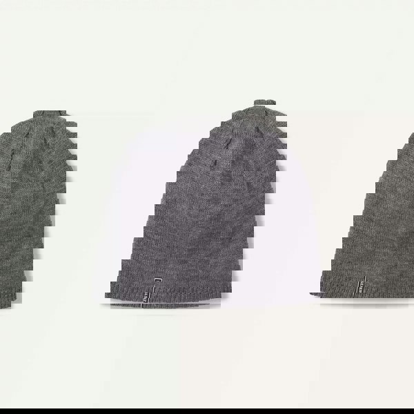 Sealskinz Cley Waterproof Cold Weather Beanie Hat - Grey