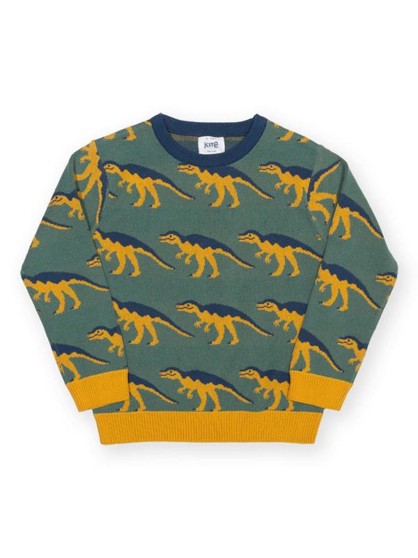 Kite Boys Organic Big Ally Jumper