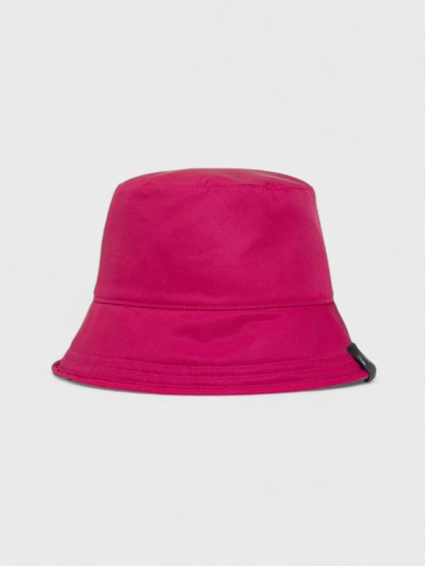 Off - White Reversible Bucket Hat Brown / Pink - Supplied FashionOff - White