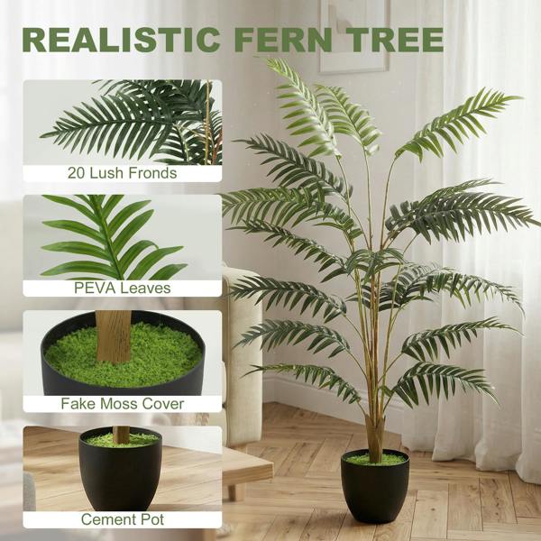 Artificial Plants