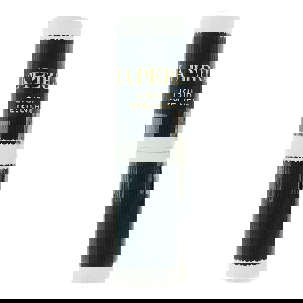 La Perla True Blue Liquid Eyeliner 4.5ml