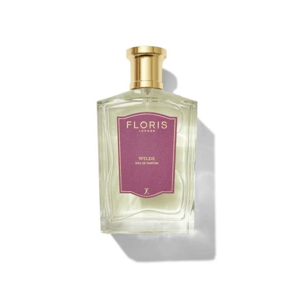 Floris London Wilde Eau de Parfum