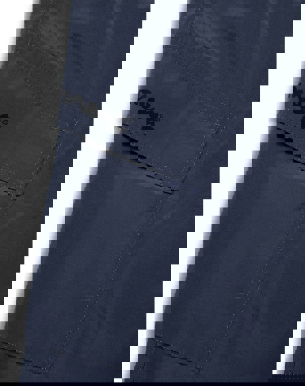 Money Cargo Engineered Pants Navy