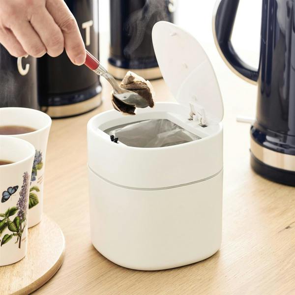 Counter Top Bin