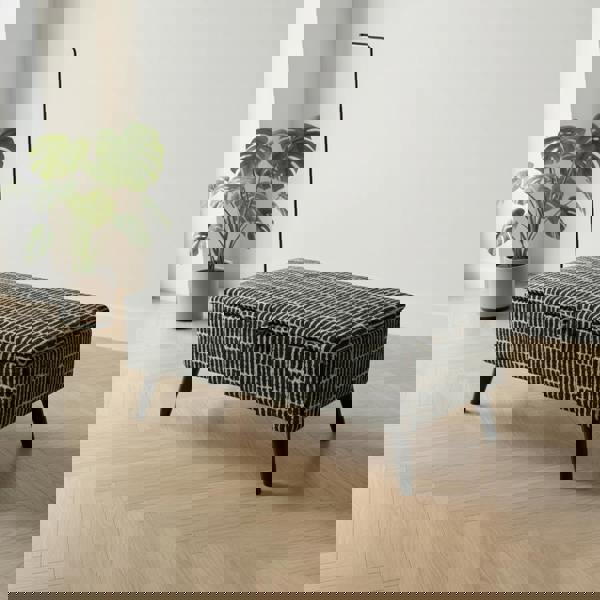 Elegant Entryway Shoe Bench – Multi - Purpose Storage Seat for UK Homes - ISTOOLS