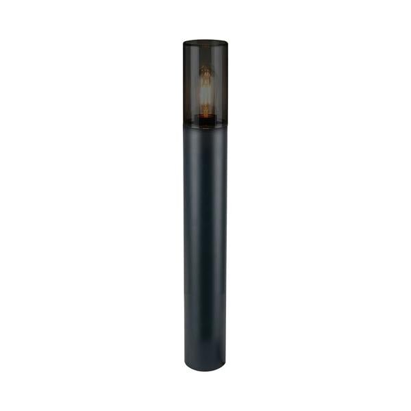 Milagro Harlem Garden Post 1xE27 IP44 50cm
