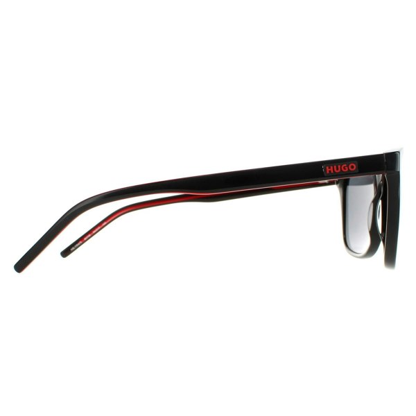 Hugo by Hugo Boss Sunglasses HG 1194/S 807 IR Black Grey