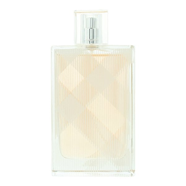 Burberry Brit For Her for Her Eau de Toilette - 100ml