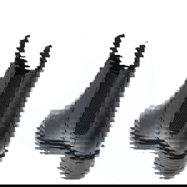 Frank James Cosgrove Leather Mens & Boys Chelsea Boots