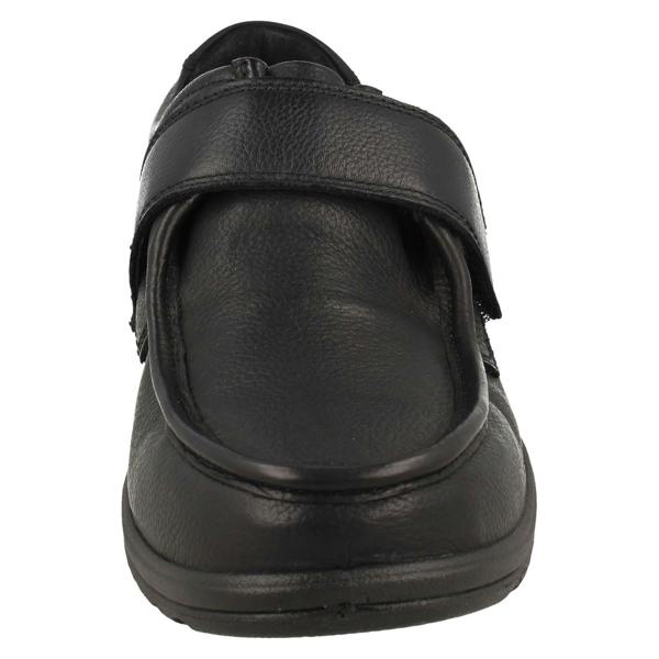Padders Mens Padders Casual Moccasin Shoes Donald