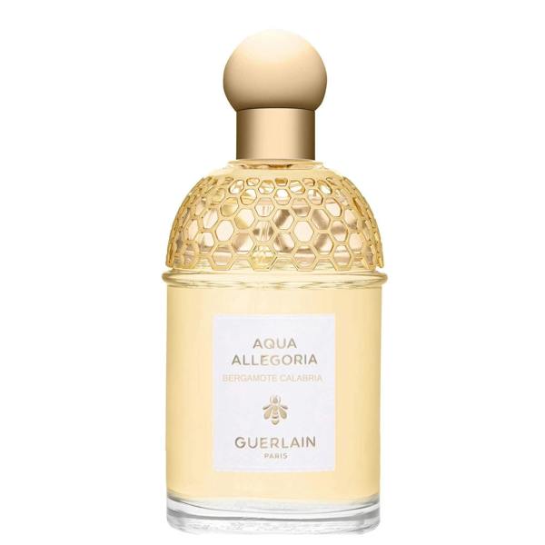 Guerlain Aqua Allegoria Bergamote Calabria Eau de Toilette Spray Refillable 75ml