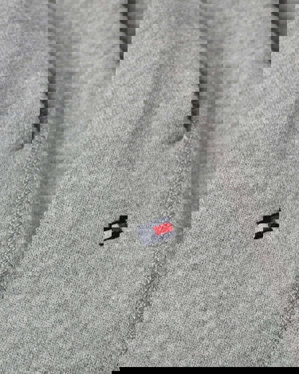 Tommy Hilfiger Essential Fleece Mens Sweatpants - Medium Grey Heather