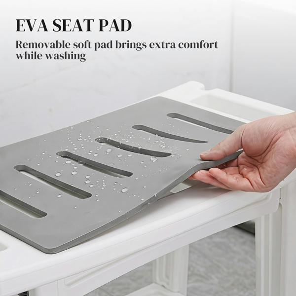 Shower Bench