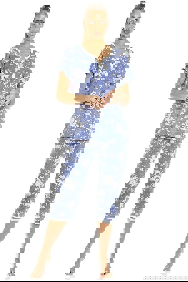 Main Front View of the product.