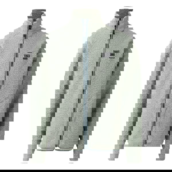 Dare 2B Childrens/Kids Zesty II Fleece Jacket - Martini Olive