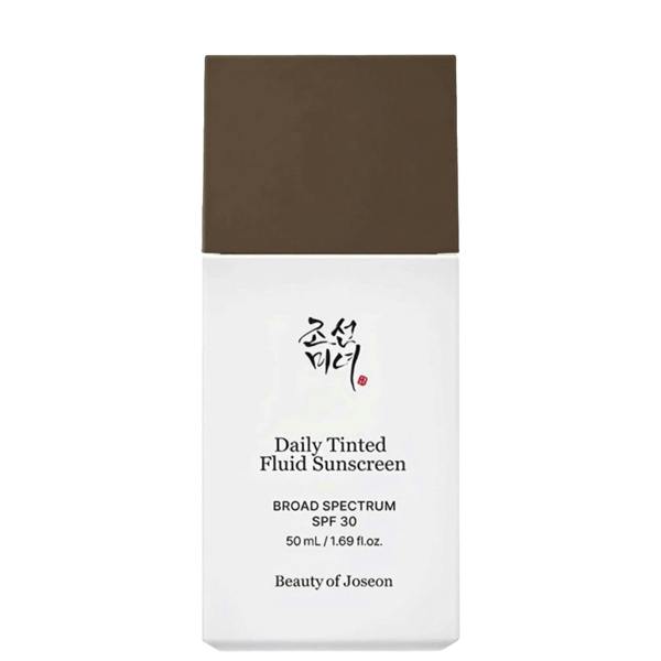Beauty Of Joseon Daily Tinted Fluid Sunscreen SPF30 DN350 50ml - Extra