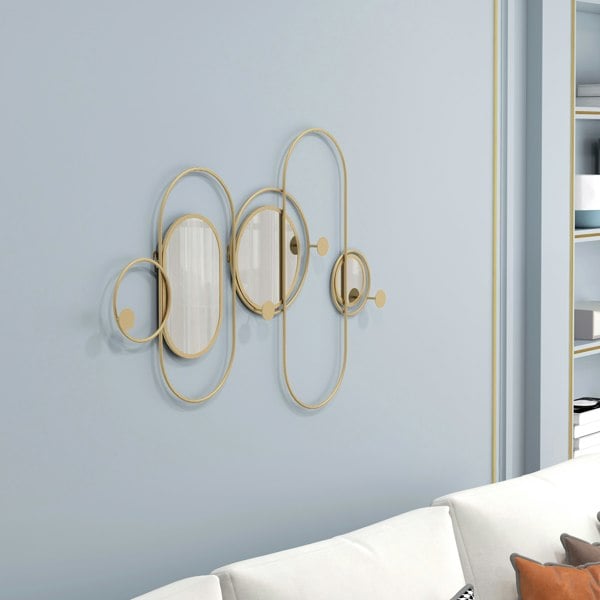 Metal Wall Décor