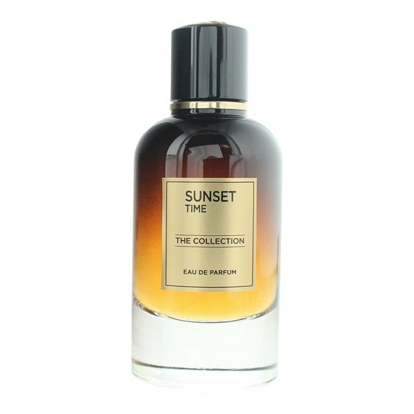 Orchid Sunset Time The Collection Eau de Parfum 100ml Unisex
