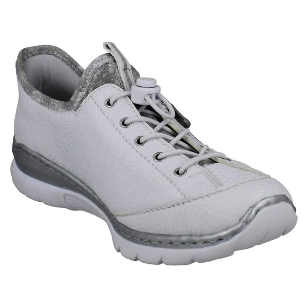 Rieker Ladies Rieker Ready2Go Trainers L32F1