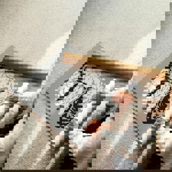 Pictures For Living Room | Set of 3 Botanical Wall art Prints