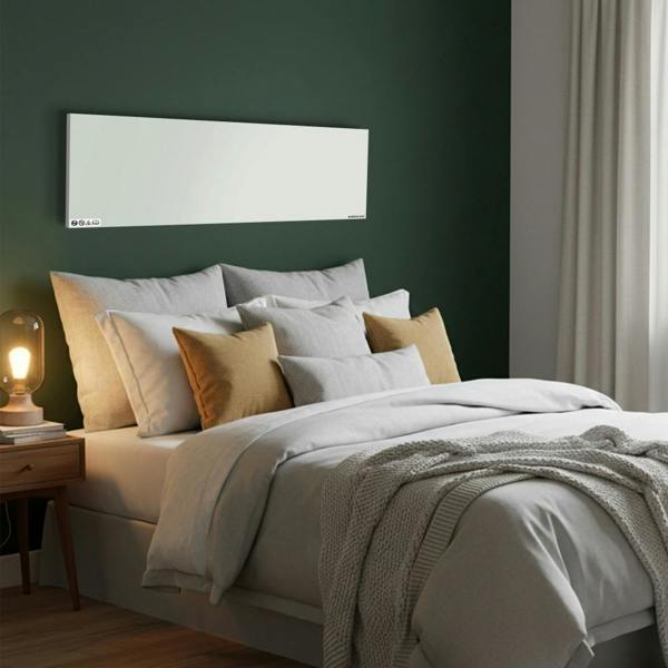 Mirrorstone Heating Mirrorstone 550W Prime Infrared Heating Panel