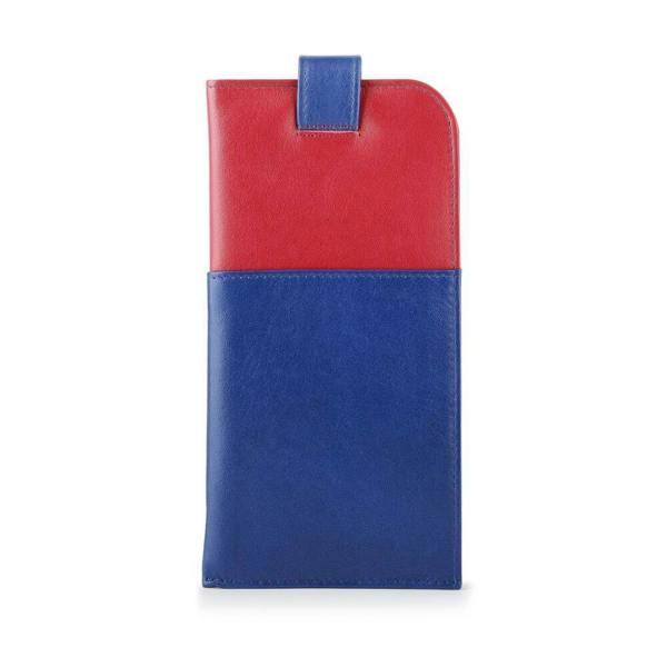 Glasses Case Marlo Rio – Blue