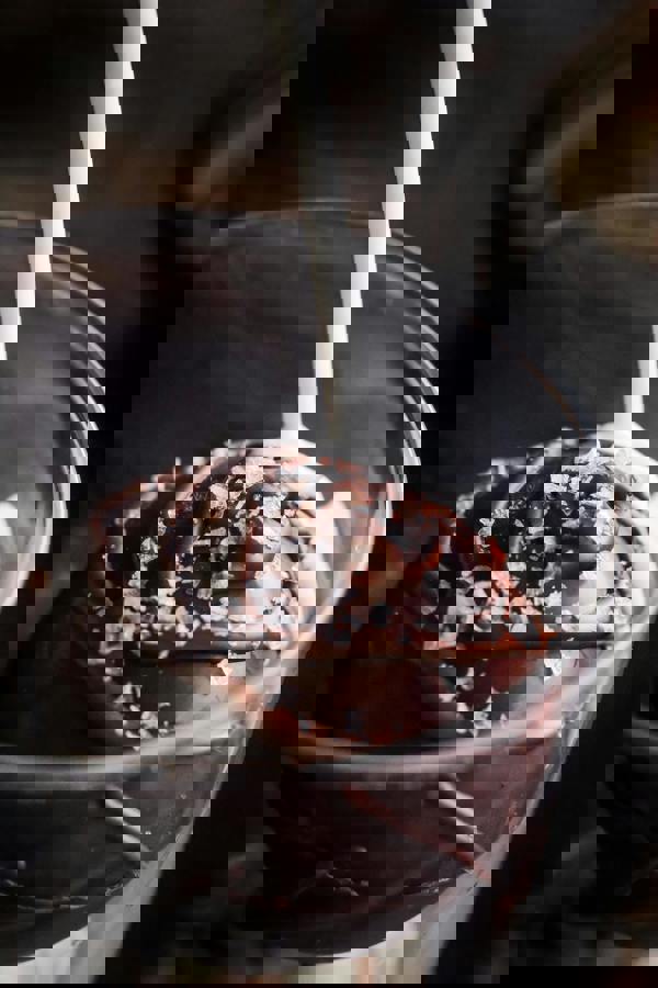 KitchenCraft Silicone Chocolate Bomb Moulds (Makes 6)