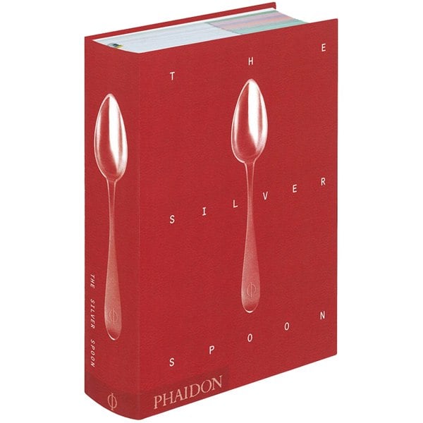 The Silver Spoon RED