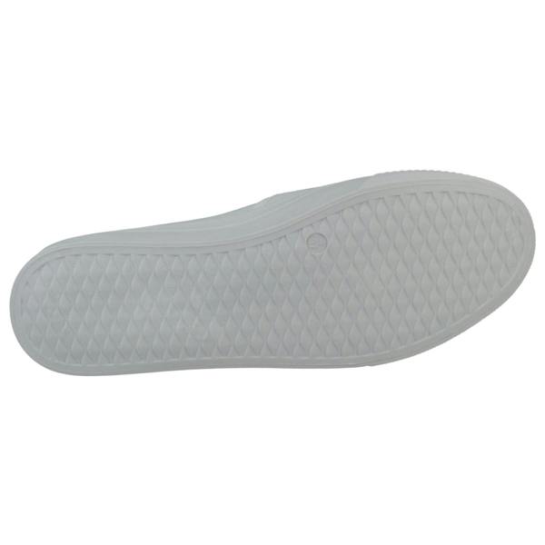 Spot On Ladies Spot On Chunky Sole Slip On Pumps F80556