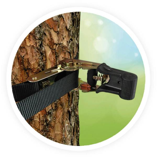 Buki Adventure Climbing - Multi