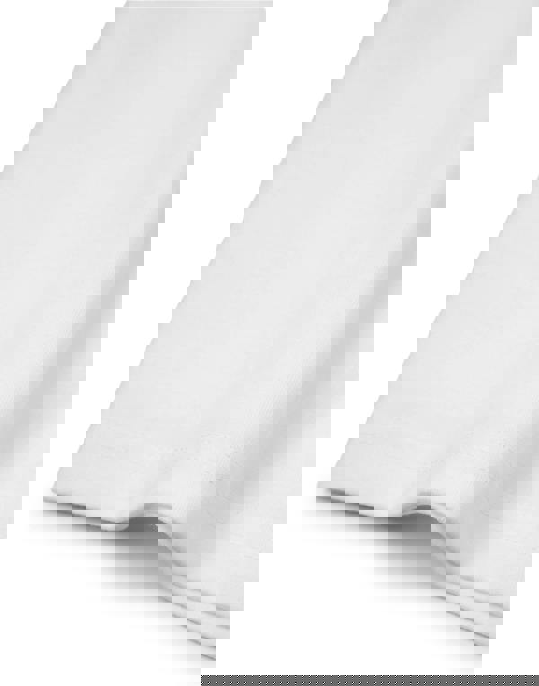 SpongeBob SquarePants Girls White Sandy Cheeks Short Sleeved T-Shirt