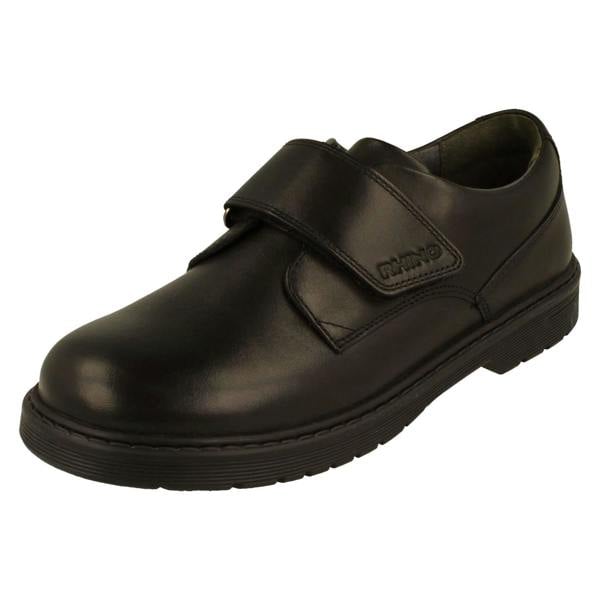 Start-rite Boys Startrite Rhino School Shoes Glint