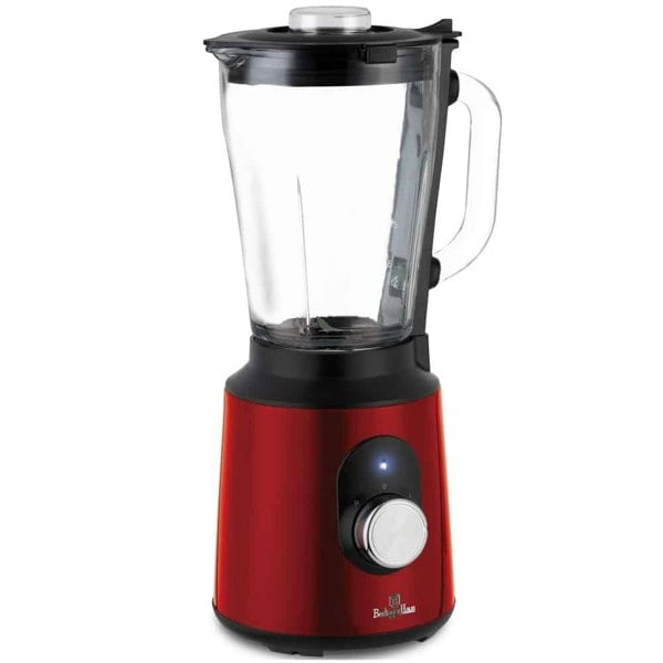 Table blender with 1,5L GLASS jar,1000 W Berlinger Haus BH9696