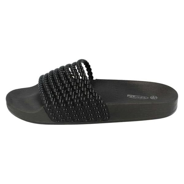 Spot On Ladies Spot On Casual Sliders