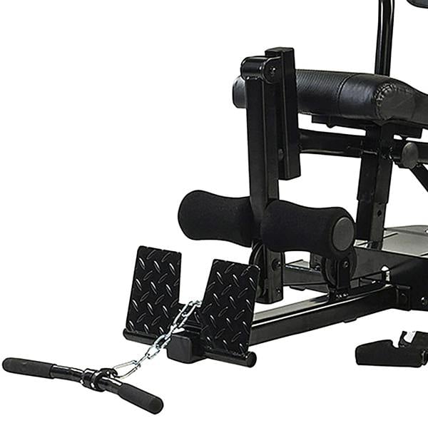Marcy Multigym 106KG Resistance HG5000