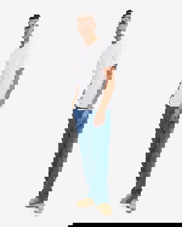 Colorful Standard Classic Organic T-Shirt - Optical White