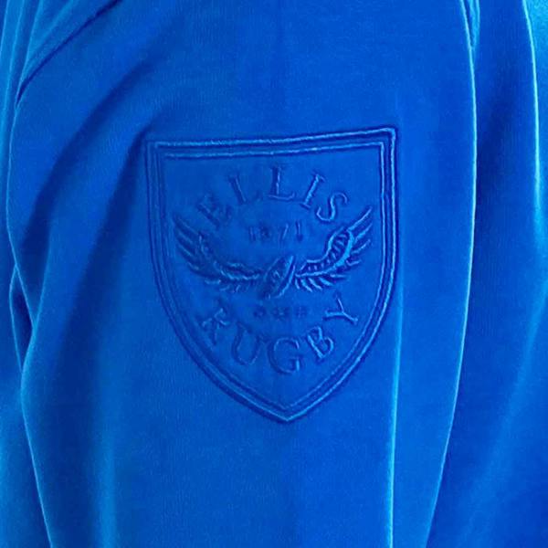 Ellis Rugby France Rugby Shirt 1959