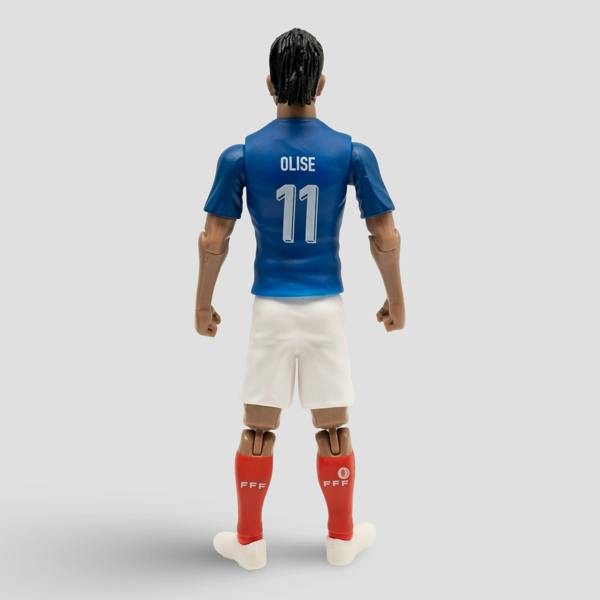 Banbo | Olise France Fully Articulated Figurine